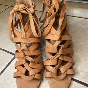 Antonio melani heels